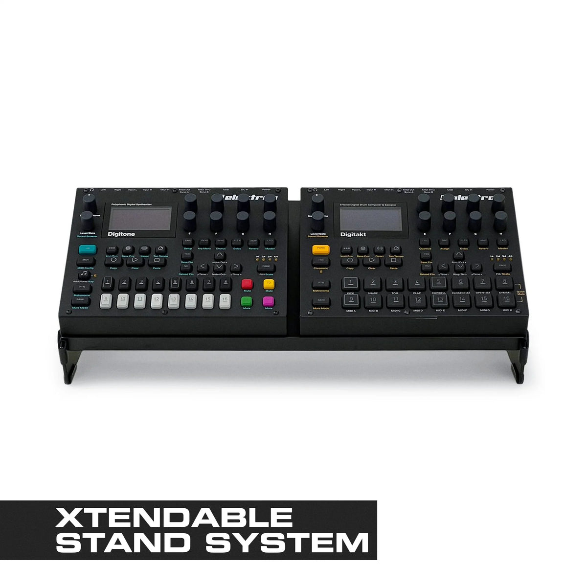 Analog Cases XTS Stand Large スタンド Analog-Cases-XTS-Stand-