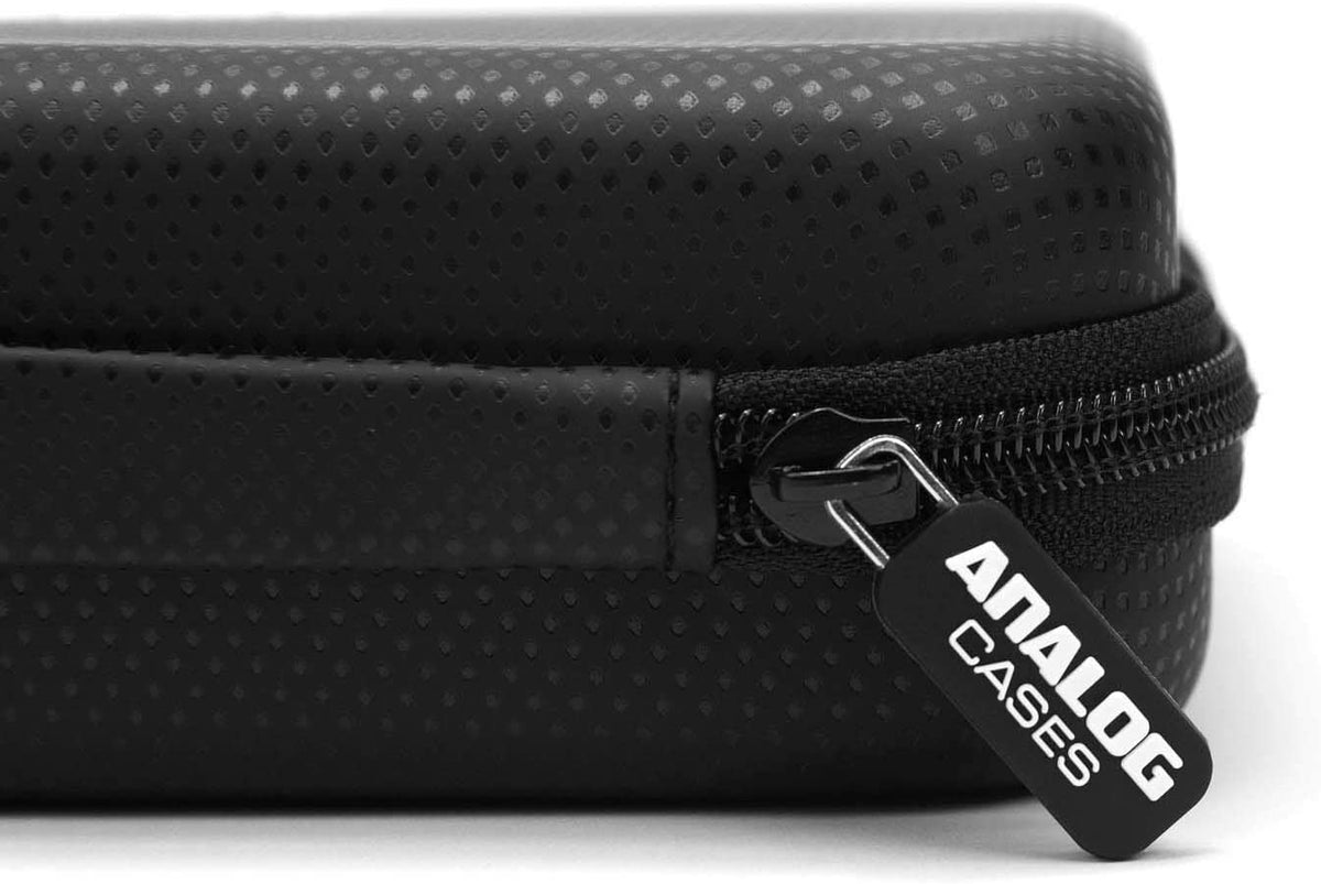 ZOOM PodTrak P4 収納ケース付き Amazon.com: co2CREA for Zoom PodTrak P4 Podcast Recorder