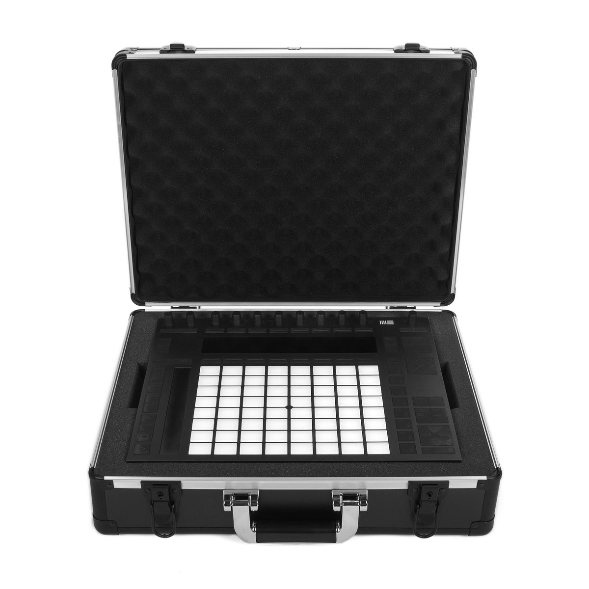 【最上級品】Ableton Push 2 専用ケース付き DTM・DAW