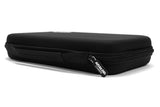Make Noise 0-Coast Travel Case - Case exterior, flat, angled