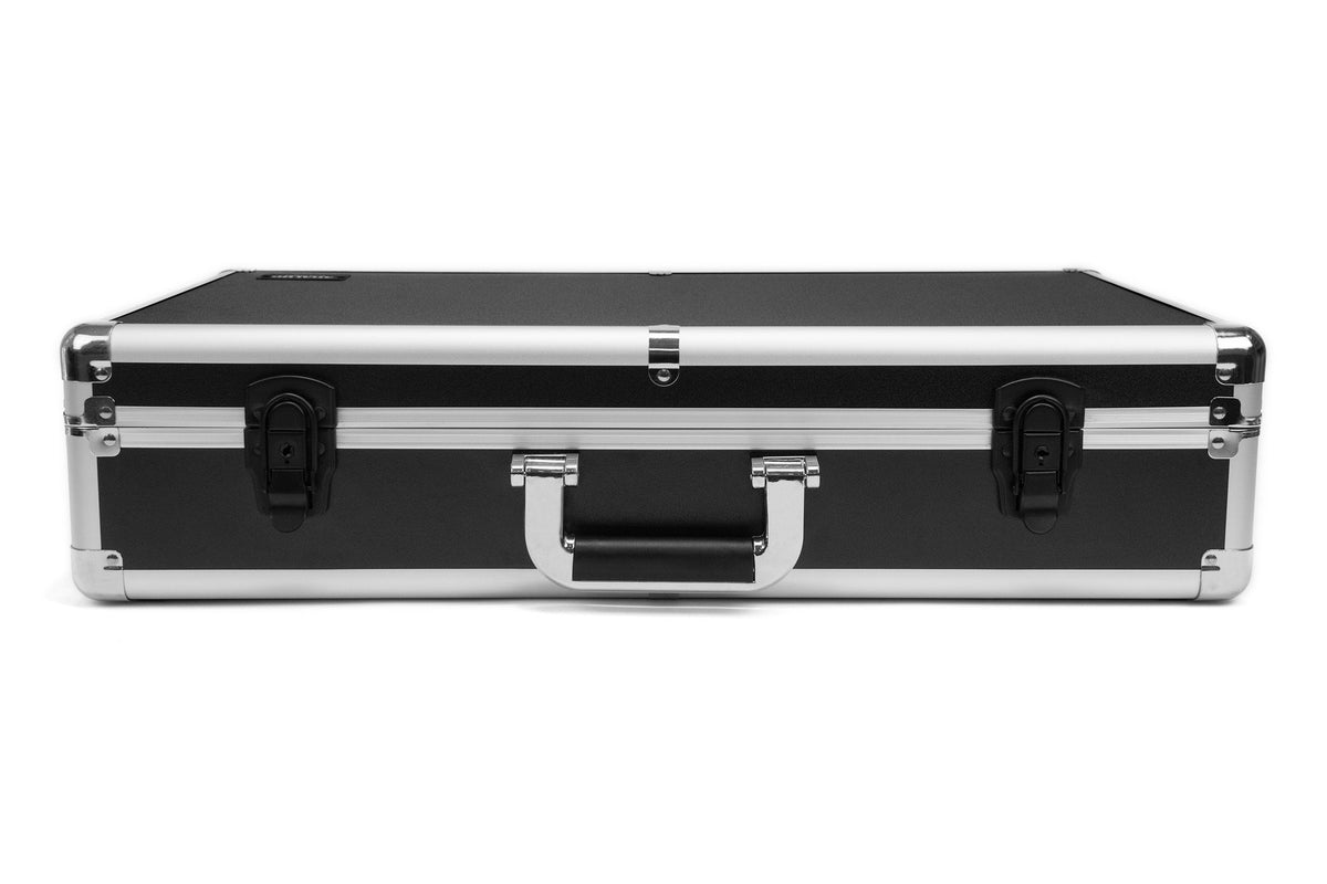 MicroKorg ハードケース | Analog Cases – アナログケーシズ MicroKorg ハードケース | Analog Cases – アナログケーシズ
