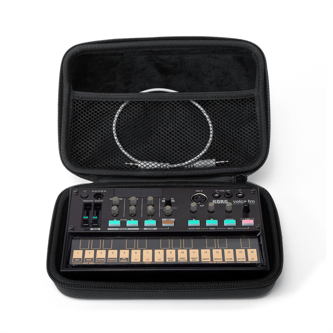 KORG エレクトライブ専用ハードケース