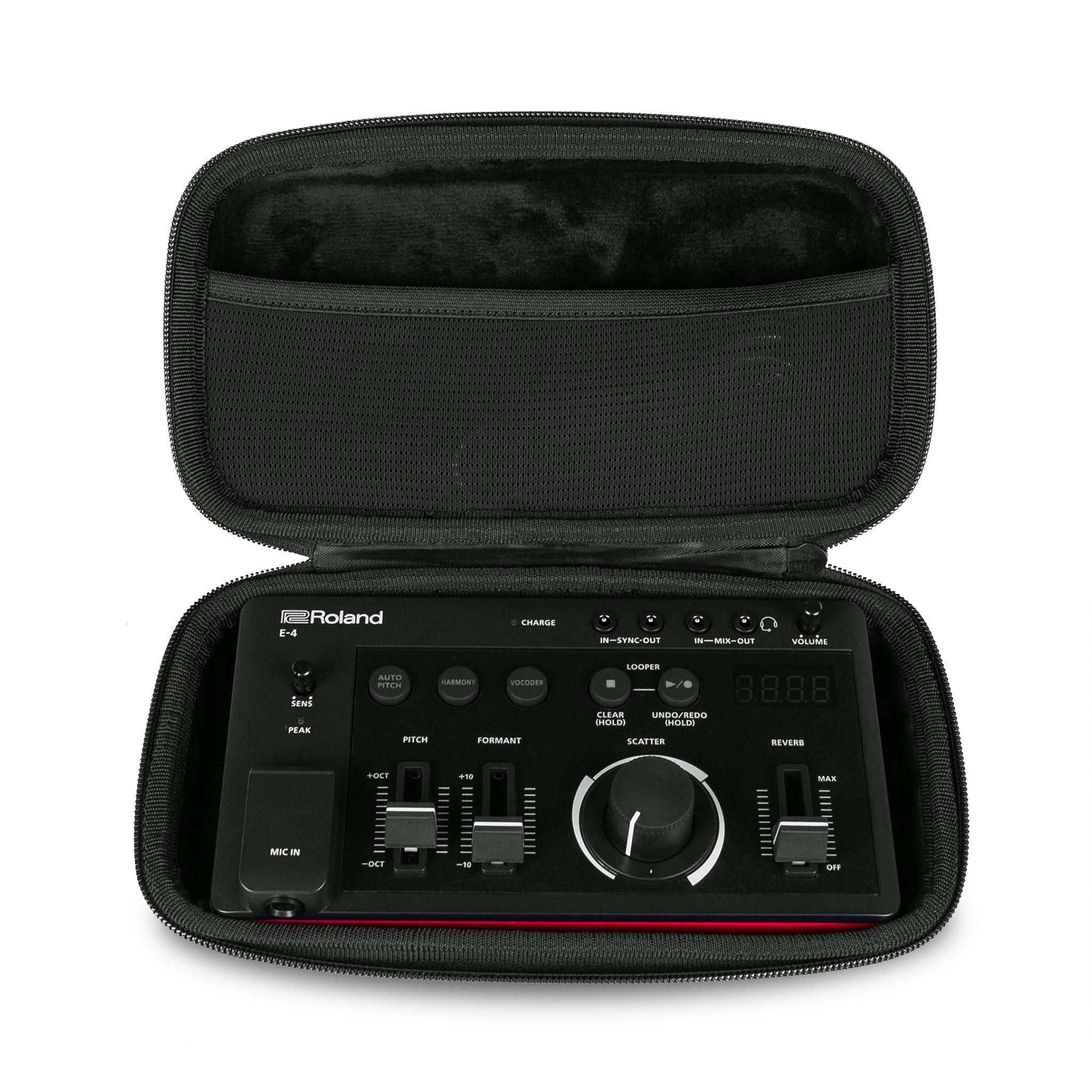 Roland GP-8 ケース付き Amazon.co.jp: Roland / GP-8 Guitar Effects Processor [ギター