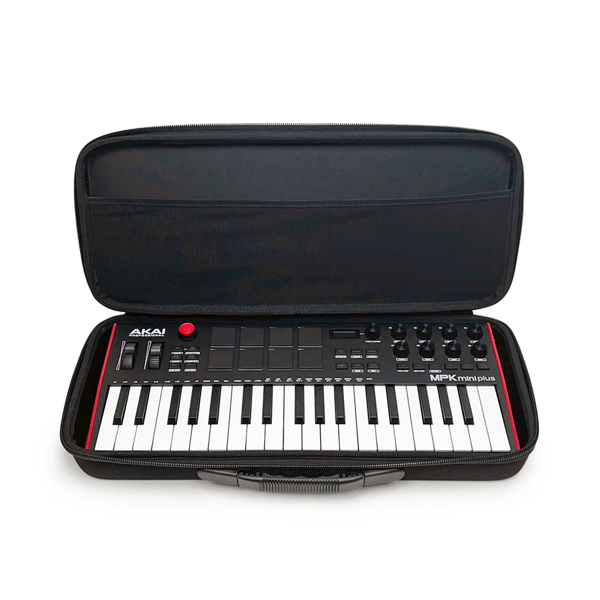 Akai MPK Mini Plus 専用セミハードケース – アナログケーシズ