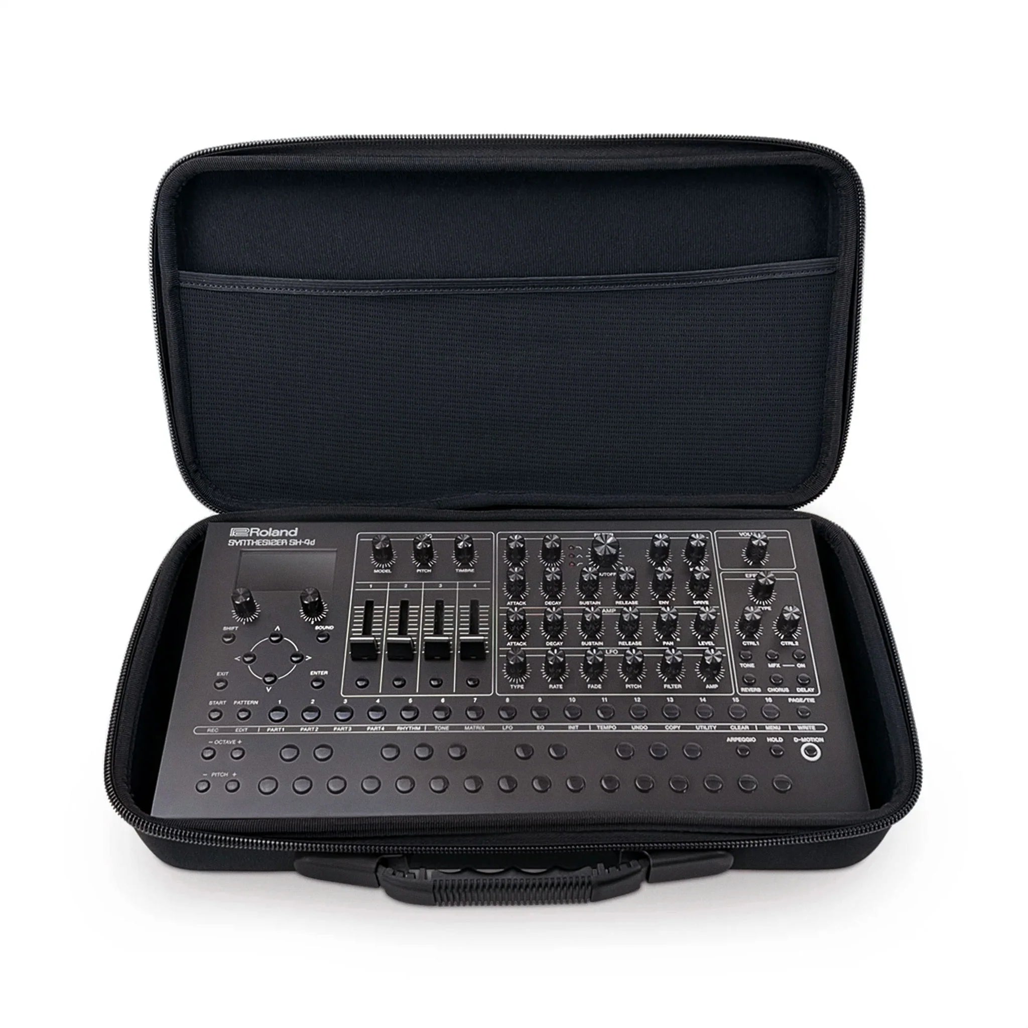 Cases For Roland Synths and Drum Machines | Analog Cases