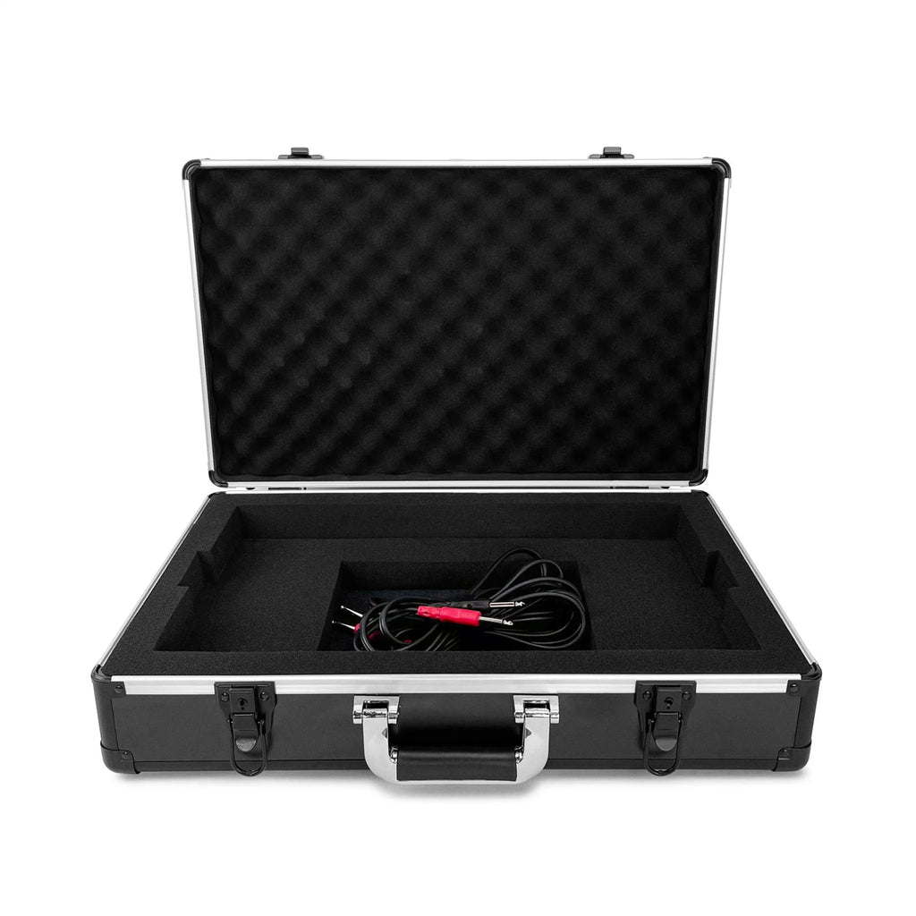 DDJ-FLX4 コントローラーとケース スチールウールさん専用 Pioneer DJ DDJ-FLX4 専用ハードケース – アナログケーシズ