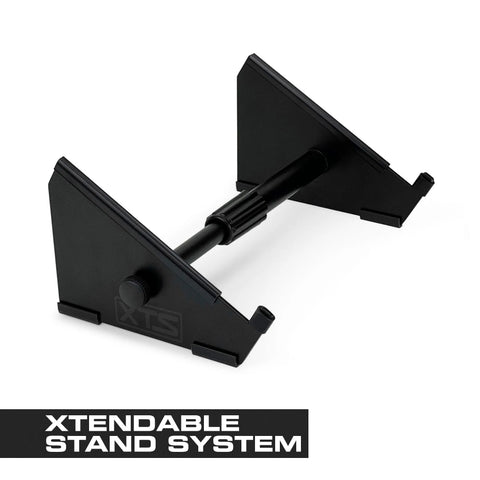 XTS Stand Standardモデル　デスクトップスタンドシステム