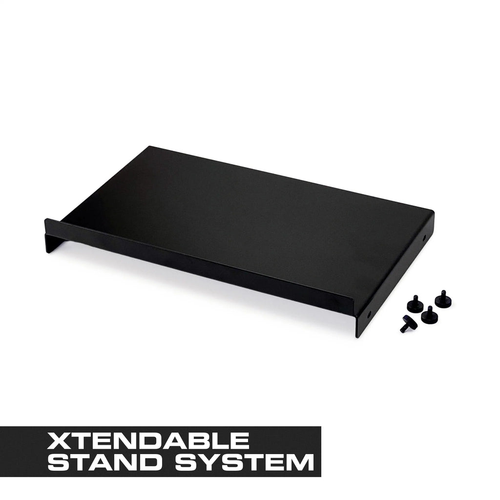 XTSスタンド(大)+XTS Flex Tray XTS Stand Large用 Flex Tray: 13.3 デスクトップスタンド
