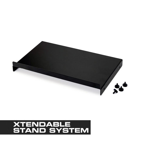 XTS Stand Large用 Flex Tray: 13.3　デスクトップスタンドシステム