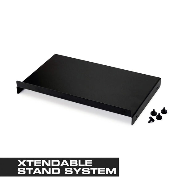XTSスタンド(大)＋XTS Flex Tray Flex Tray for XTS Stands | Analog Cases
