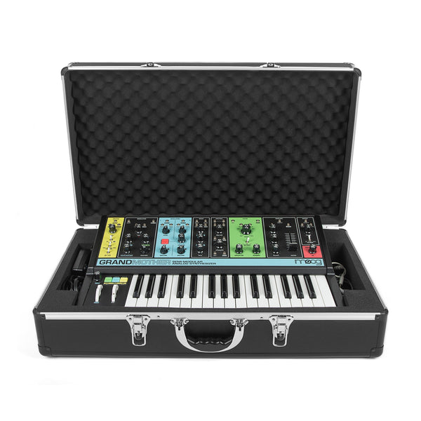 おまけ付き】Moog GRANDMOTHER アナログシンセサイザー