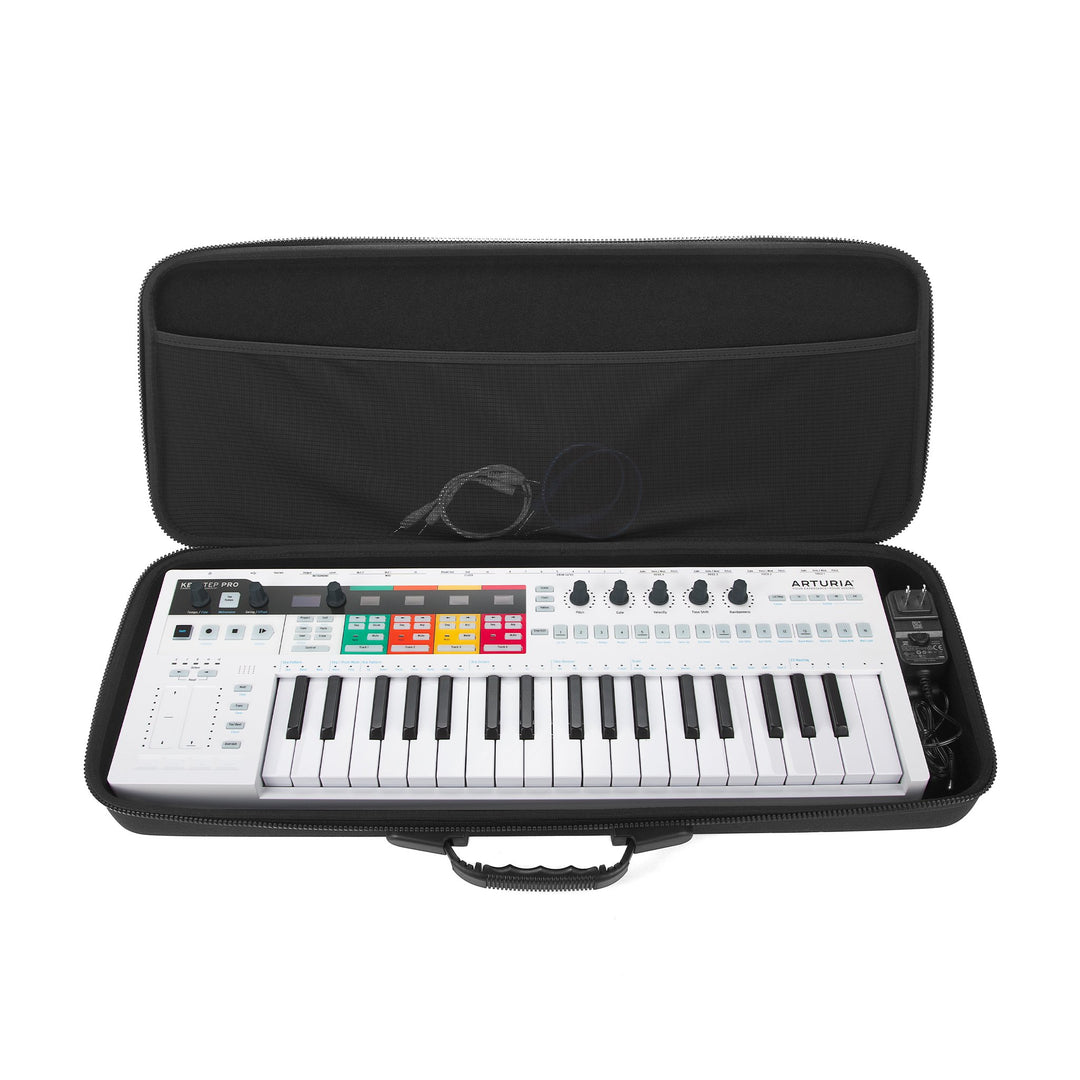 Cases For Arturia Synths and MIDI Controllers | Analog Cases Cases For Arturia Synths and MIDI Controllers | Analog Cases