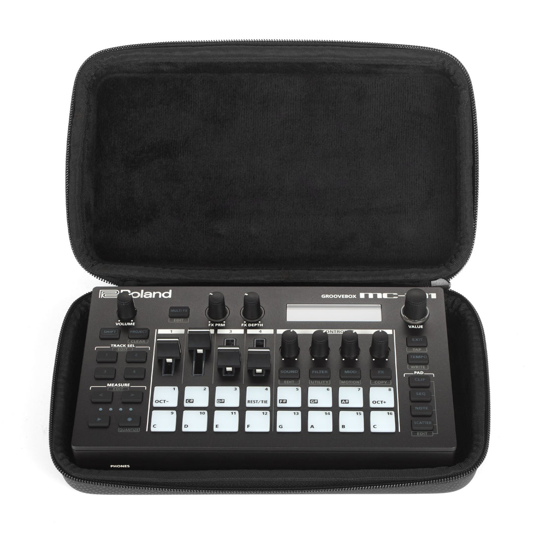 Roland 10ch パワードミキサー PA-200 純正 ハードケース - メルカリ