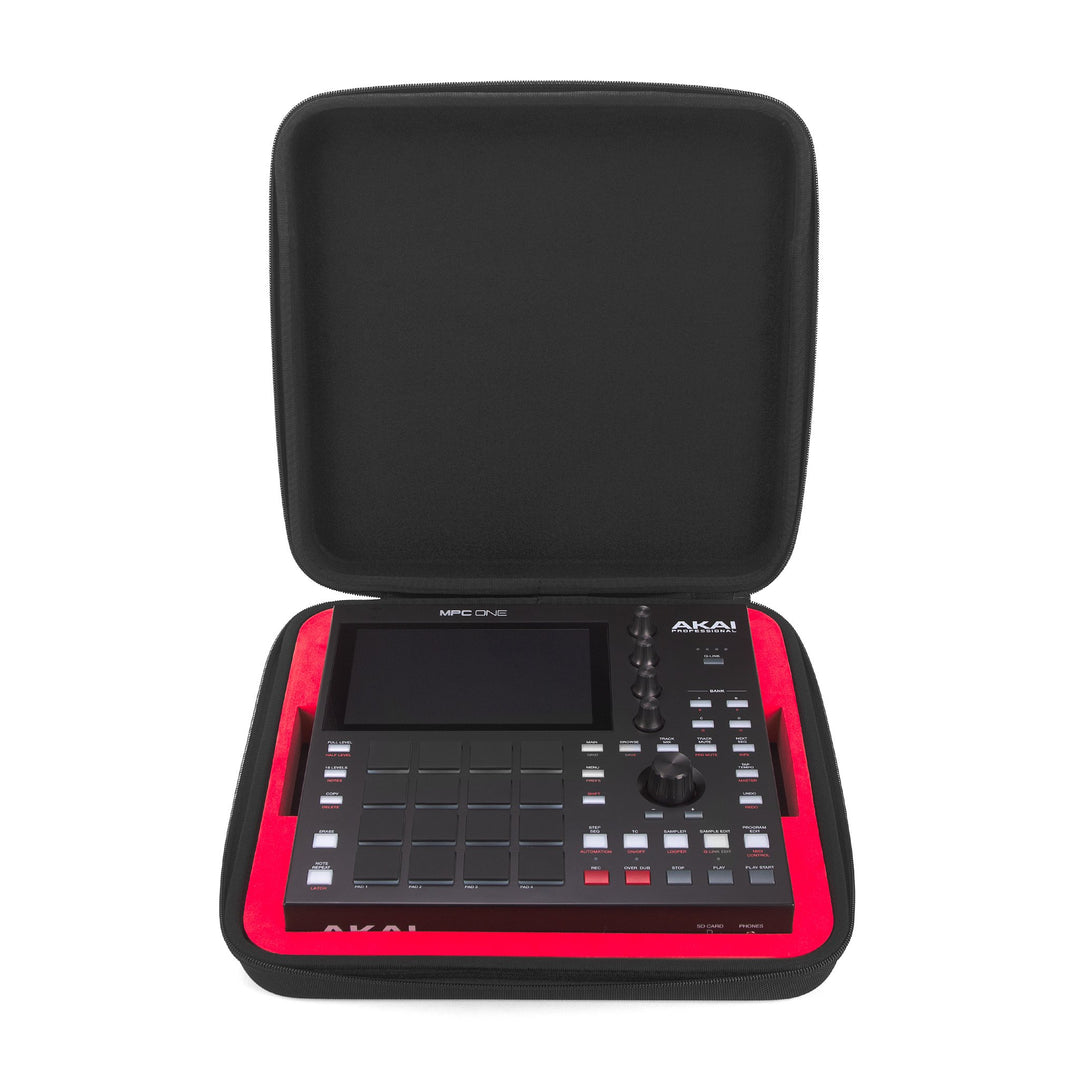 Cases For Akai Drum Machines and MIDI Controllers | Analog