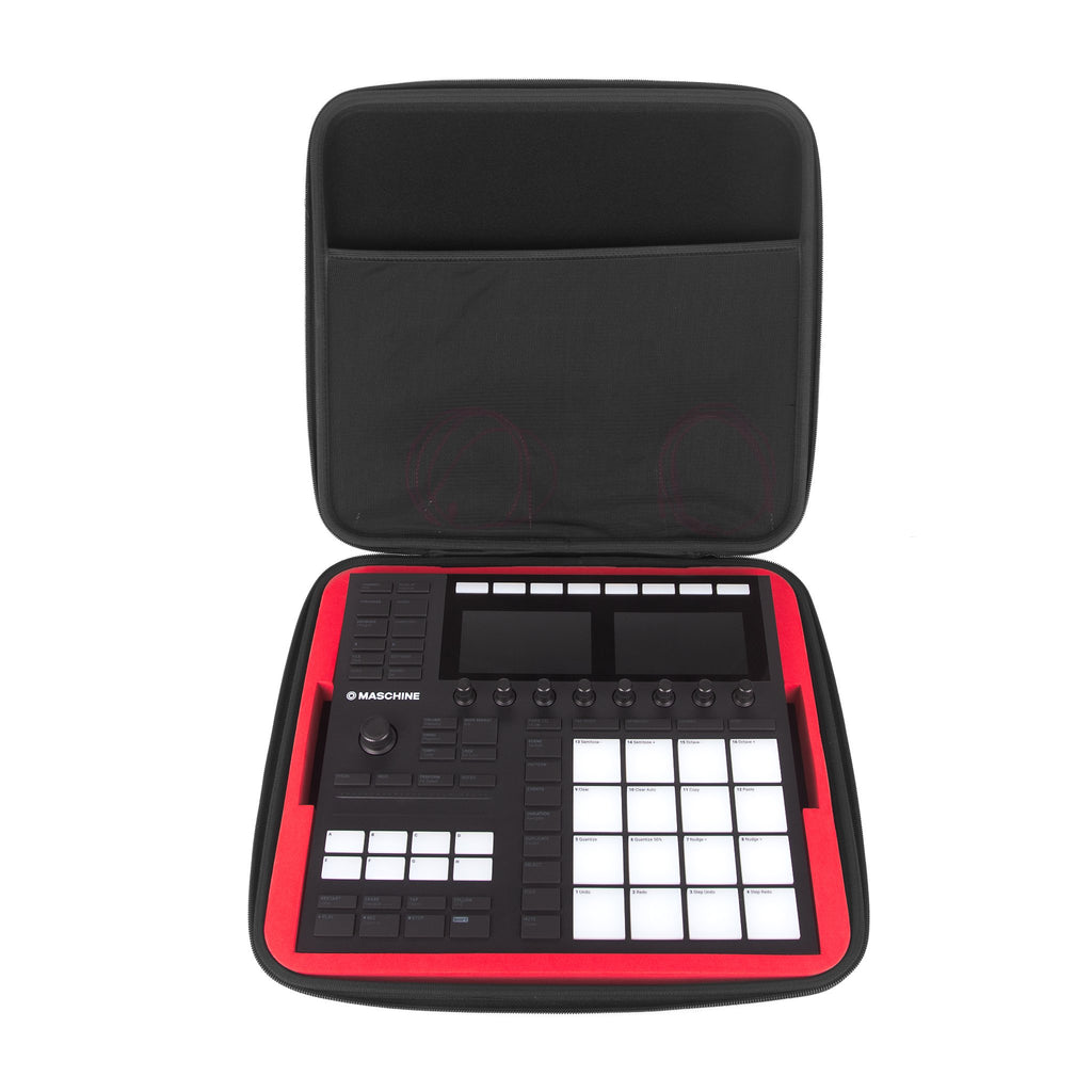 Native Instruments Maschine plus