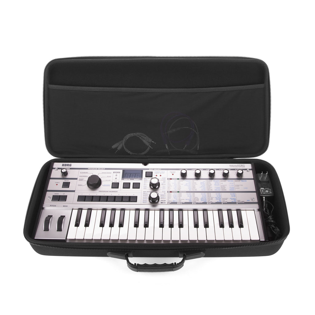 KORG MS2000 ハードケース付-