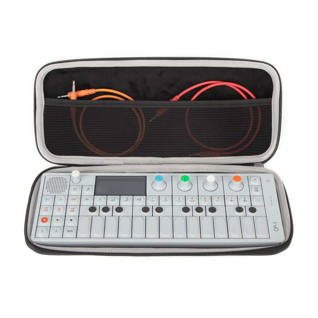 Synthesizer Cases | Analog Cases – アナログケーシズ