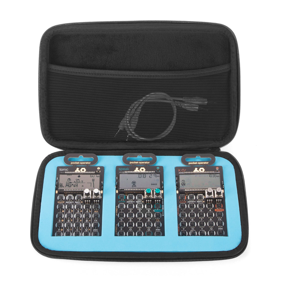Cases For Teenage Engineering Devices | Analog Cases