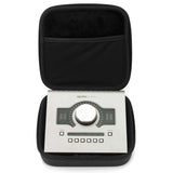 Universal Audio Apollo Twin Travel Case - Case open with Interface