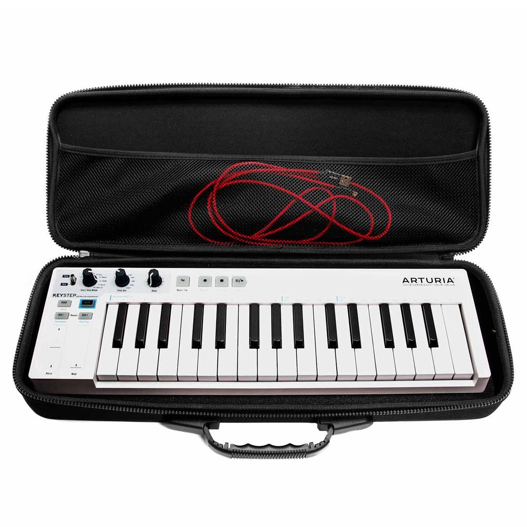 Cases For Arturia Synths and MIDI Controllers | Analog Cases Cases For Arturia Synths and MIDI Controllers | Analog Cases