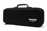 Behringer Neutron / Pro-1 / K2 Travel Case - Case exterior, angled, upright
