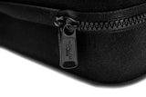 Yamaha Reface Travel Case - Case Close Up of Zipper