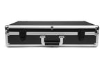 Hard Case For Korg MicroKorg - Sideview With Handle